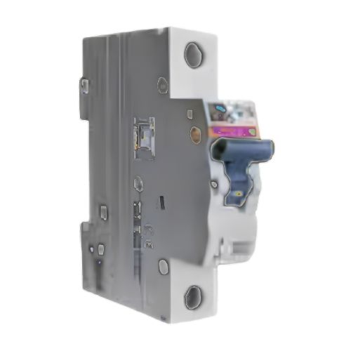 WiNtrip1 Miniature Circuit Breaker - Single Pole
