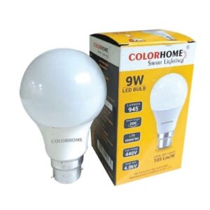 Colorhome LED Hybrid Bulb - High Beam