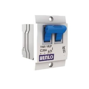 Benlo Mini MCB DP
