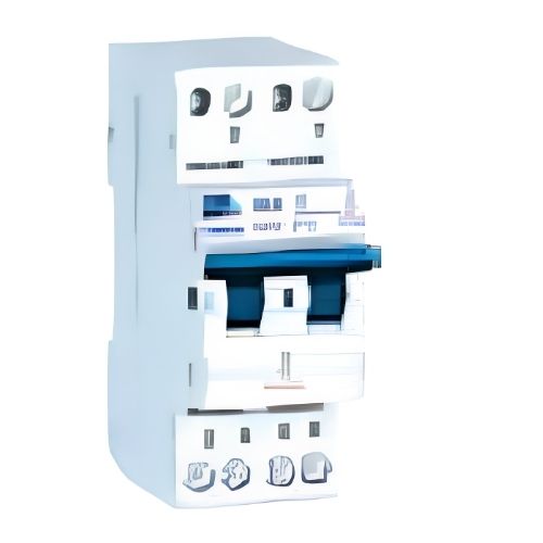 WiNtrip Two way centre OFF Changeover Switch| CSCOS2P (2 Pole)