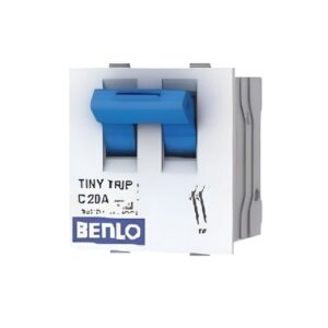 Benlo Mini MCB SP