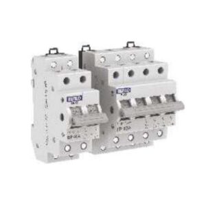 Benlo Changeover Switch FP