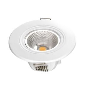 Cob Downlighter 3W Mini 3Cct