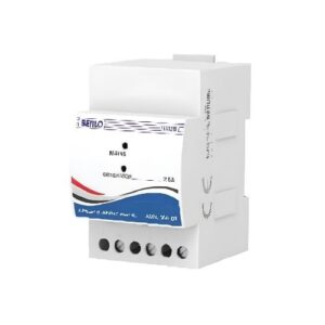 Benlo Automatic Changeover