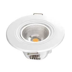 Cob Downlighter 3W Mini
