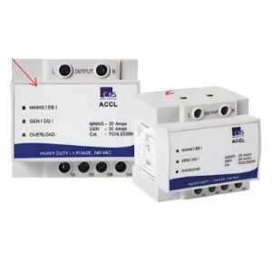 ACCL | TCALSS