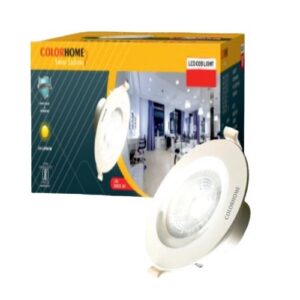 Colorhome LED COB Light