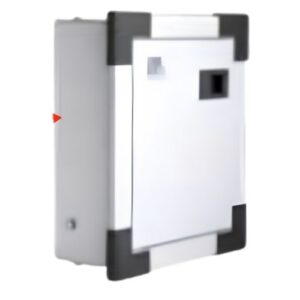 EPiC SPN Distribution Board - Single Door