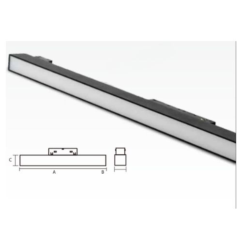 Magnelite Linear