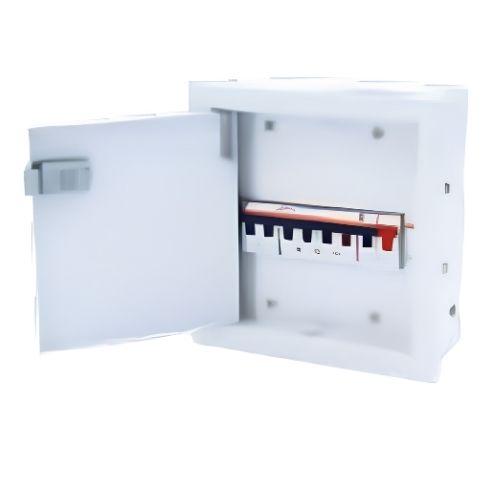 EPiC-F Distribution Board