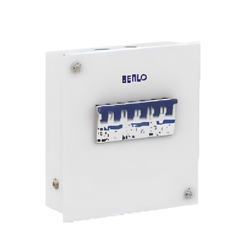 Benlo SPN Distribution Board