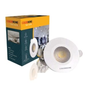 Colorhome Spot Light
