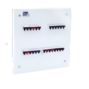 EPiC Distribution Board