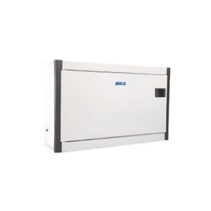 Benlo SPN Double Door Classic DB