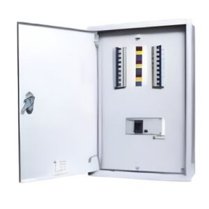 EPiC-F VTPN Distribution Board - DB MCCB AS I/C 100A DD04 Way