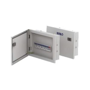 Benlo SPN Double Door IP54 DB