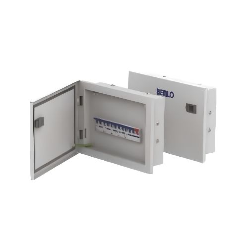 Benlo SPN Double Door IP54 DB