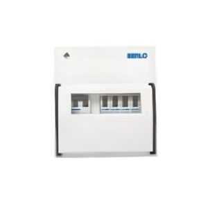 Benlo Consumer Unit