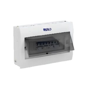 Benlo Smart DB