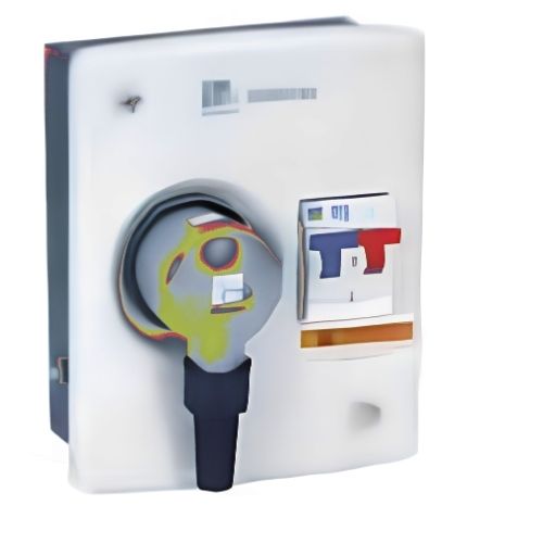 WiNtrip Plug and Socket DBs (without MCB)