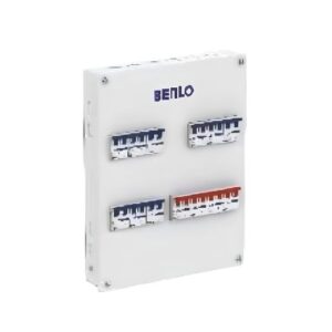 Benlo TPN Distribution Board