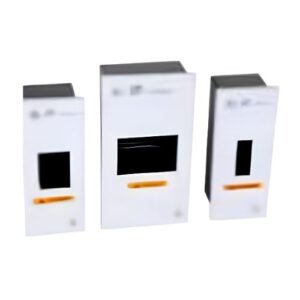 WiNtrip Metal Enclosures (with Din Rail)