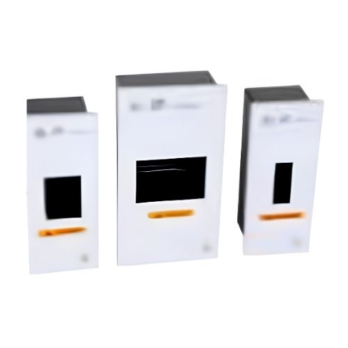 WiNtrip Metal Enclosures (with Din Rail)