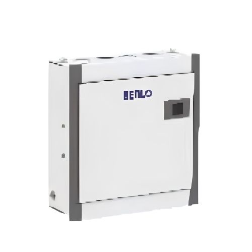 Benlo TPN Double Door DB