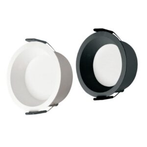 Colorhome LED Deep Recess Downlight Fixed