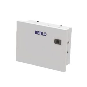 Benlo VTPN Double Door IK09 DB