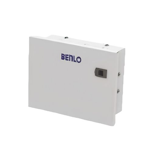 Benlo TPN Double Door IK09 DB