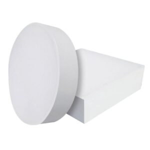 Colorhome LED Rimless Surface Downlight