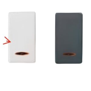One-Way Switches - CG20113PW / CG23113