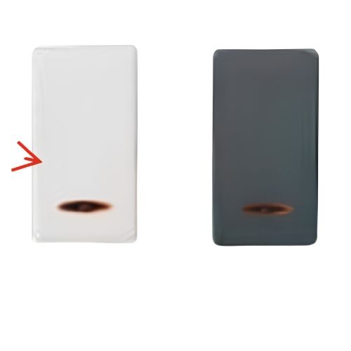 One-Way Switches - CG20113PW / CG23113