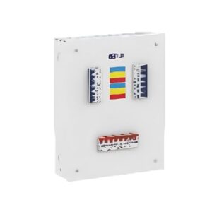 Benlo Vertical DB SD