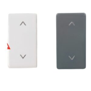 One-Way Switches - CG20123PW / CG23123
