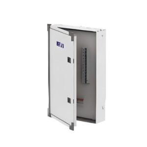 Benlo Vertical DB Double Door