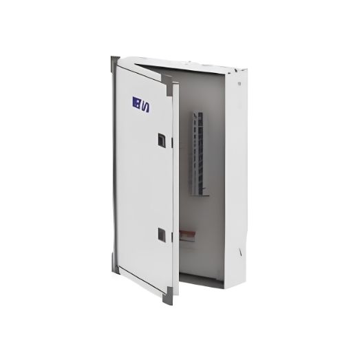 Benlo Vertical DB Double Door