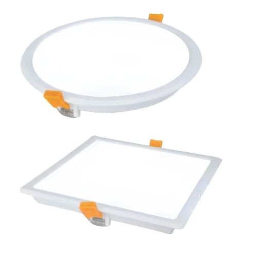 Led Recess Panel 3 In 1 Moodlight
