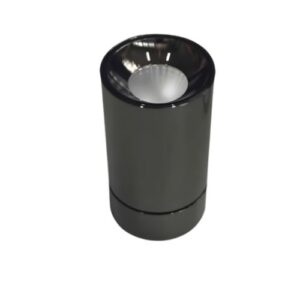 Cob Downlighter Prism Surface Fold