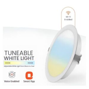 Led Panel Orismart