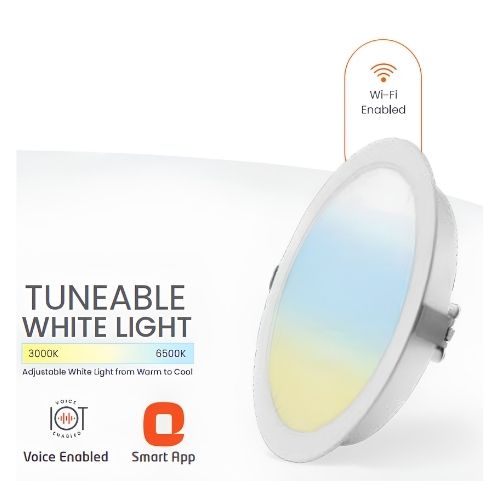 Led Panel Orismart