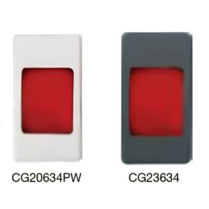 Neon Indicators - CG20634PW / CG23634