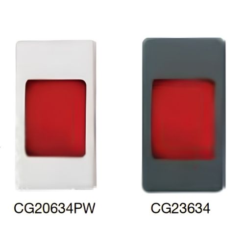 Neon Indicators - CG20634PW / CG23634
