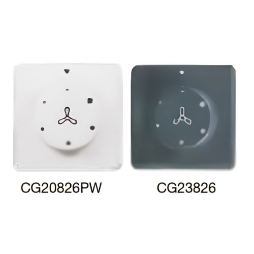 Fan Regulator - CG20826PW / CG23826