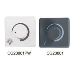 Dimmer - CG20801PW / CG23801