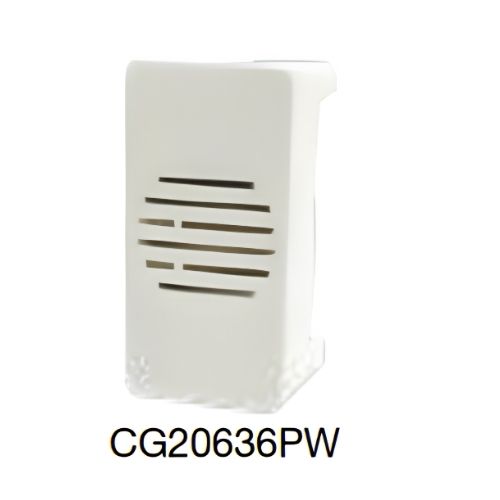 Buzzer - CG20636PW / CG23636