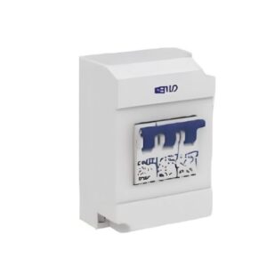 Benlo Plastic MCB Enclosure
