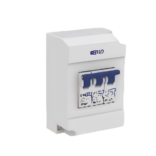 Benlo Plastic MCB Enclosure