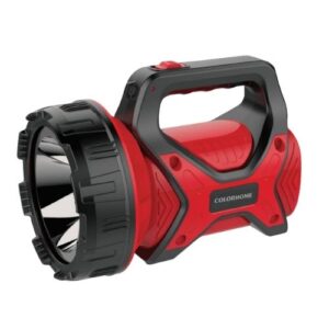 Colorhome LED Rechargeable Torch Big Shot - 10W
